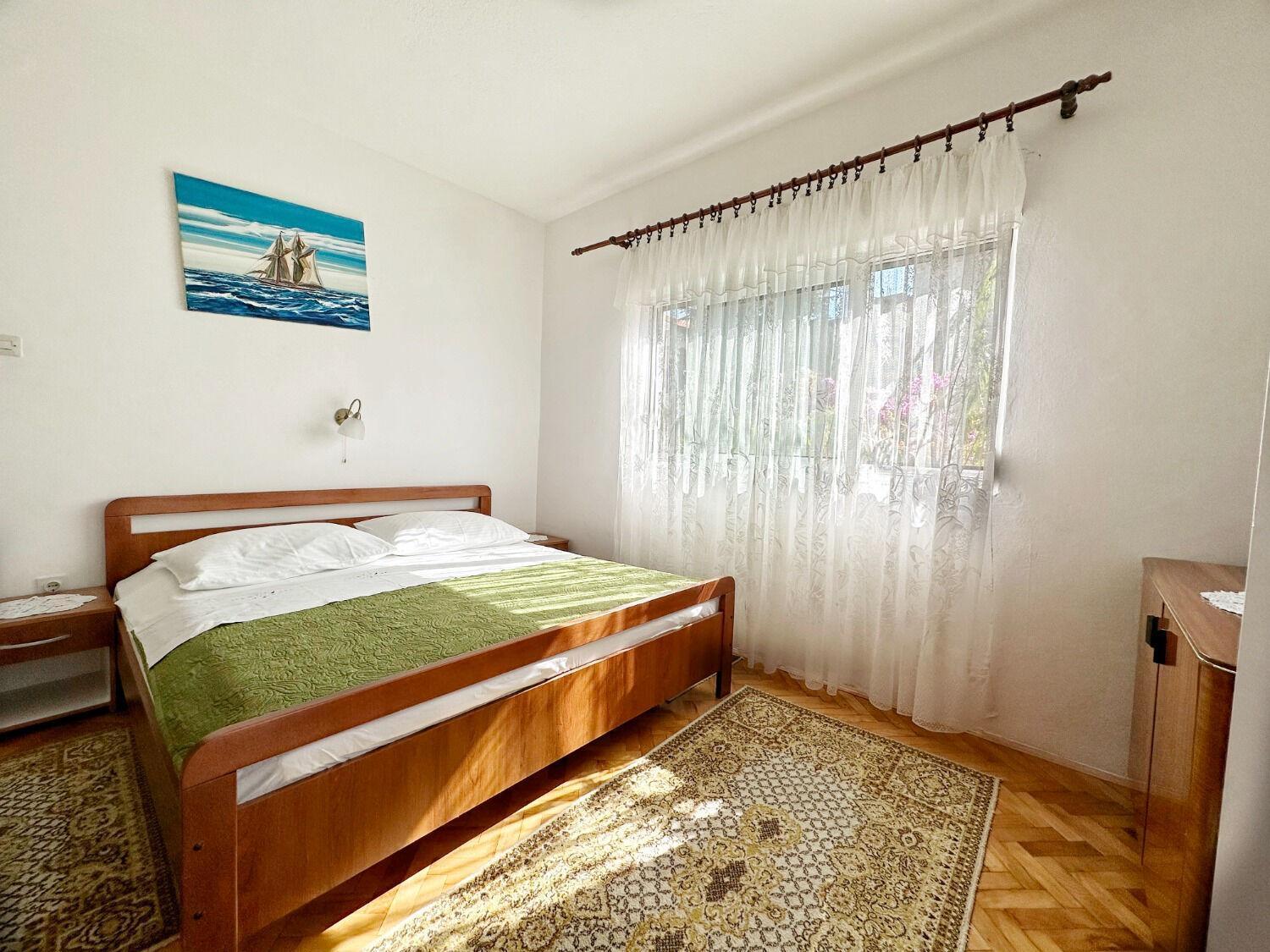 Apartments Kaza Trogir Buitenkant foto