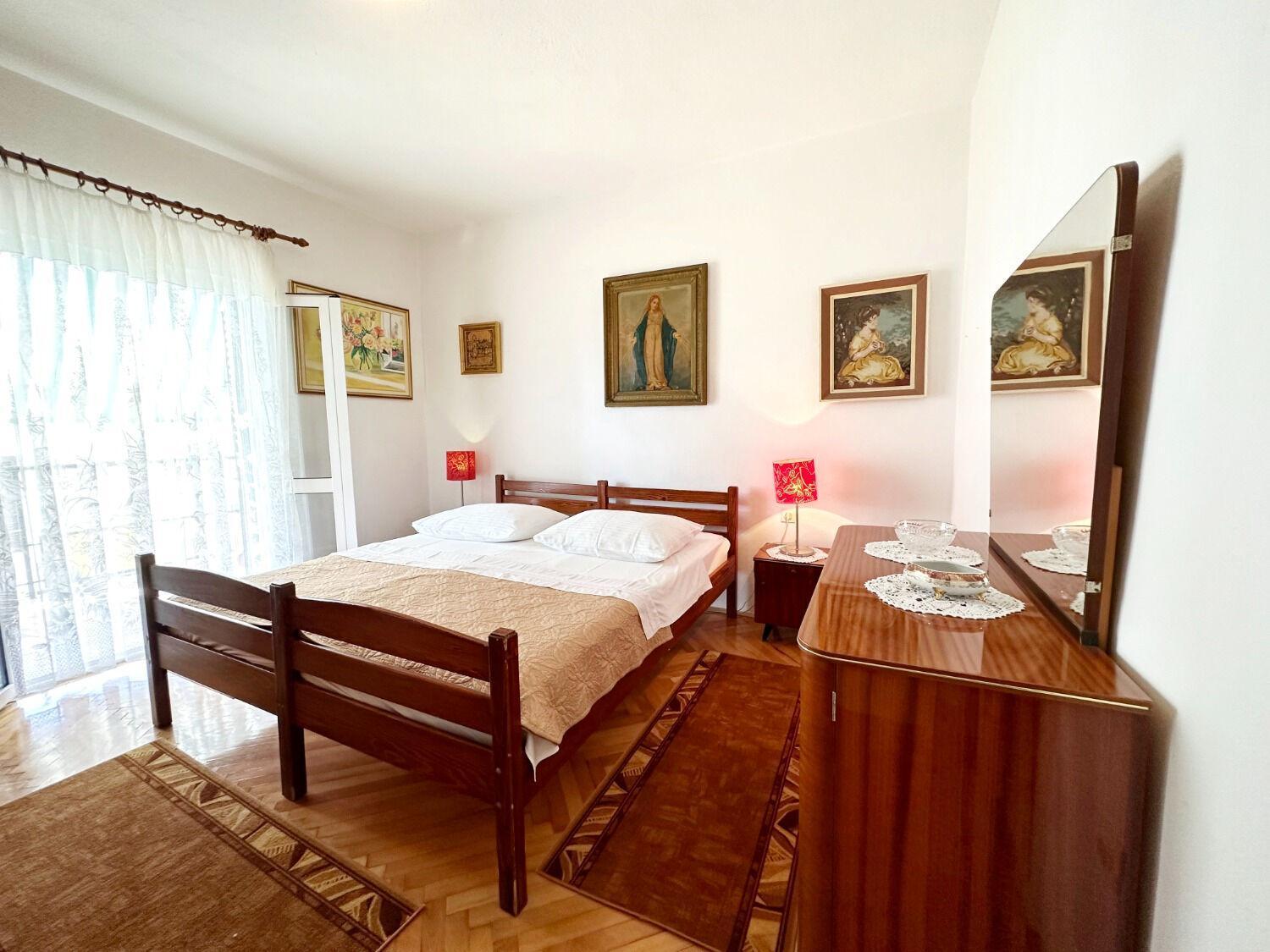 Apartments Kaza Trogir Buitenkant foto