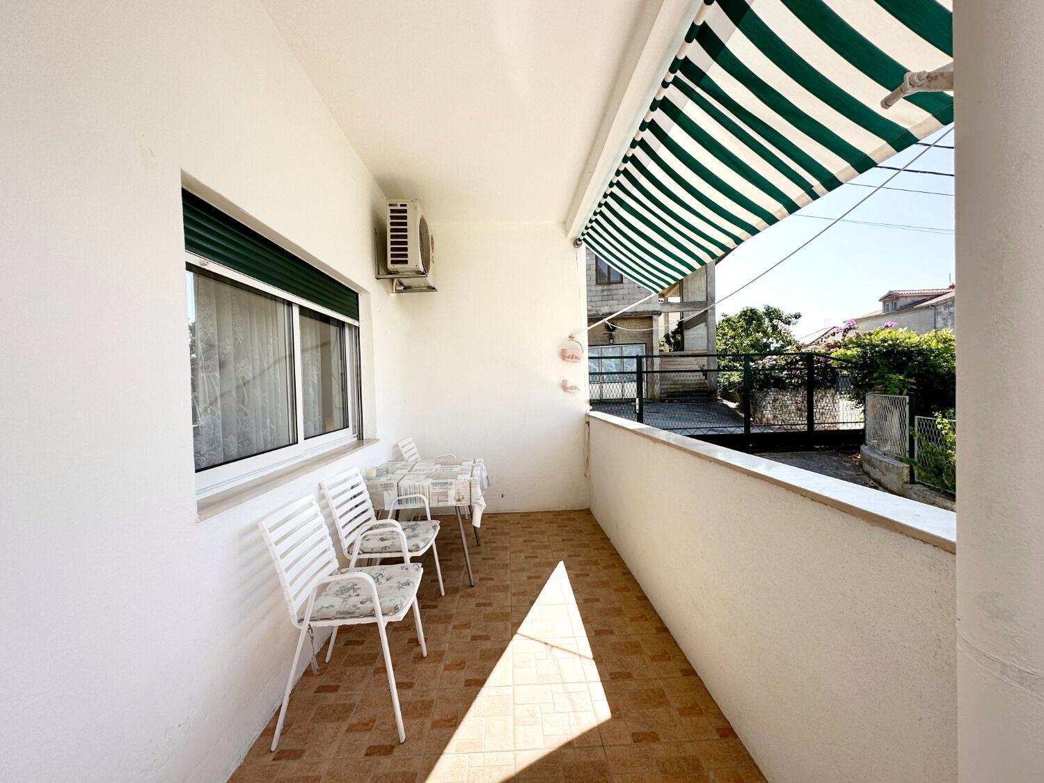 Apartments Kaza Trogir Buitenkant foto